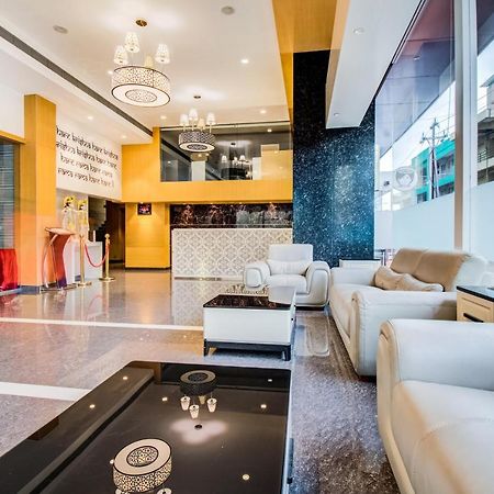 Gopalas Residency Kalyan-Bhiwandi Екстериор снимка
