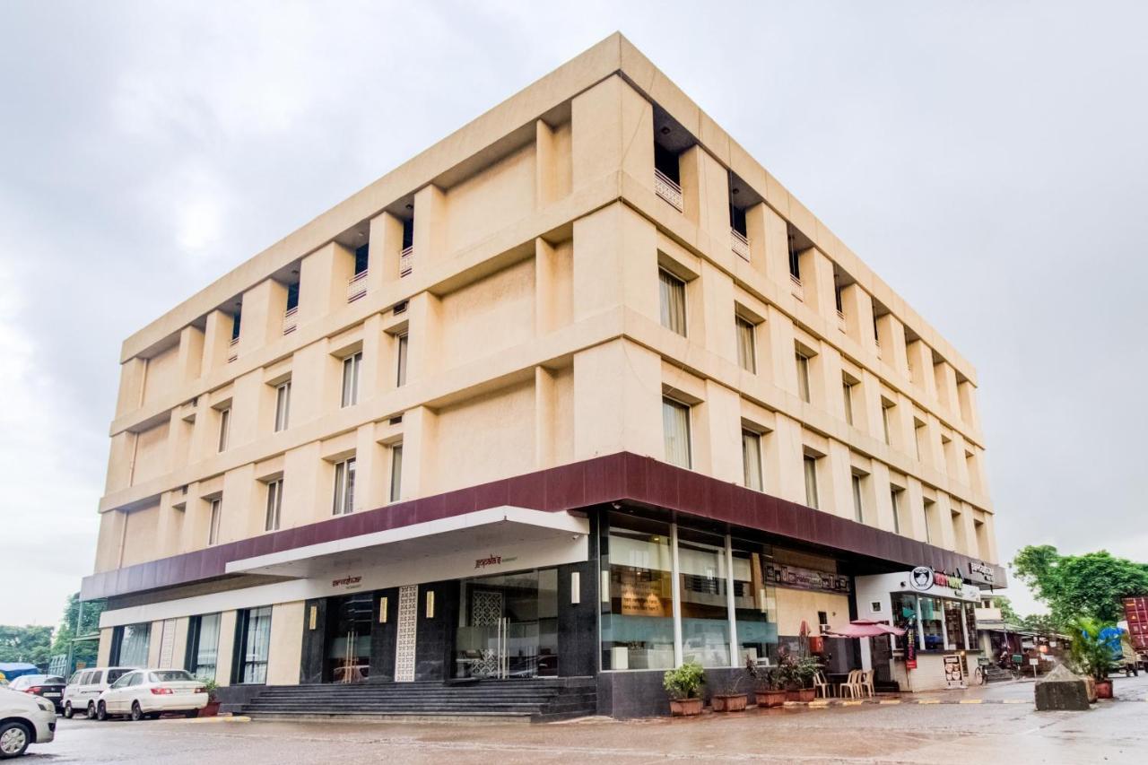 Gopalas Residency Kalyan-Bhiwandi Екстериор снимка