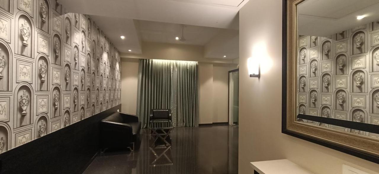 Gopalas Residency Kalyan-Bhiwandi Екстериор снимка