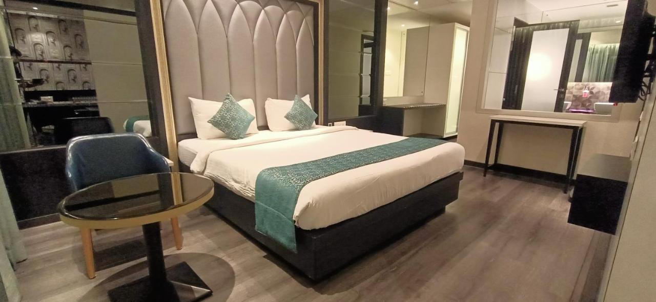 Gopalas Residency Kalyan-Bhiwandi Екстериор снимка