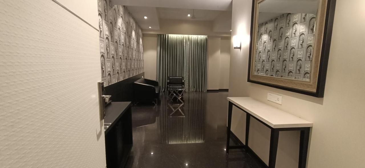 Gopalas Residency Kalyan-Bhiwandi Екстериор снимка