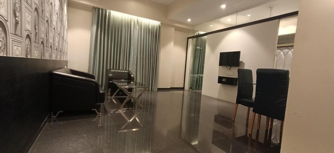 Gopalas Residency Kalyan-Bhiwandi Екстериор снимка