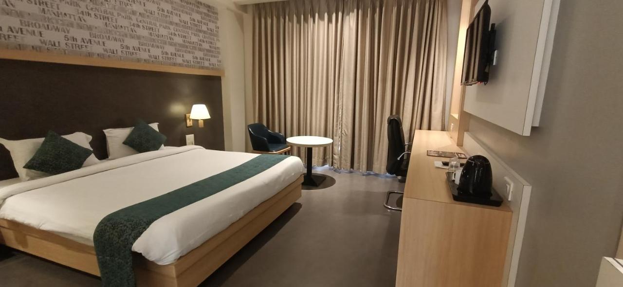 Gopalas Residency Kalyan-Bhiwandi Екстериор снимка
