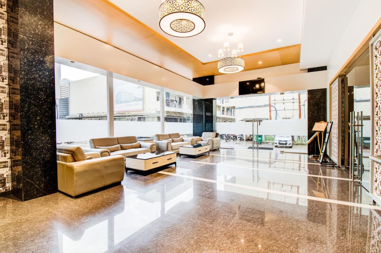 Gopalas Residency Kalyan-Bhiwandi Екстериор снимка