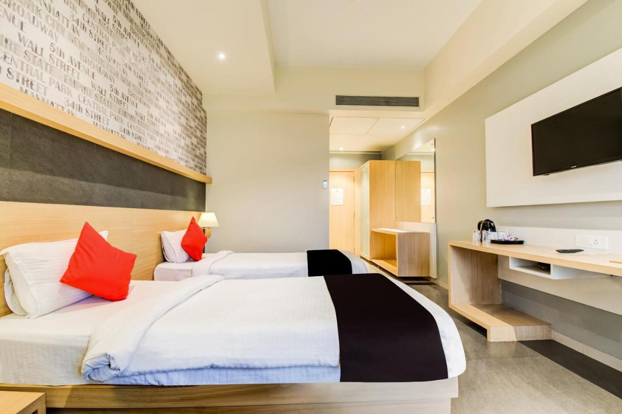 Gopalas Residency Kalyan-Bhiwandi Екстериор снимка