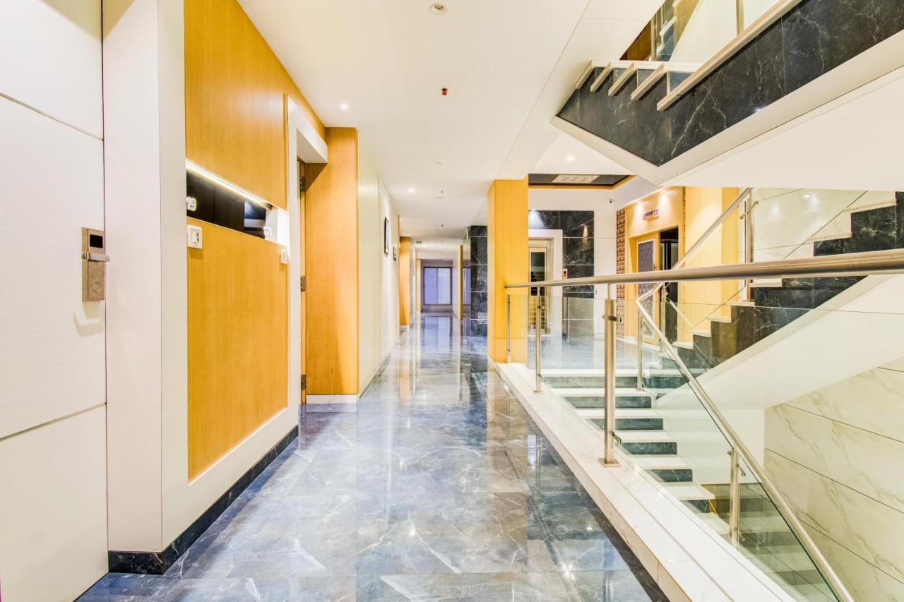 Gopalas Residency Kalyan-Bhiwandi Екстериор снимка