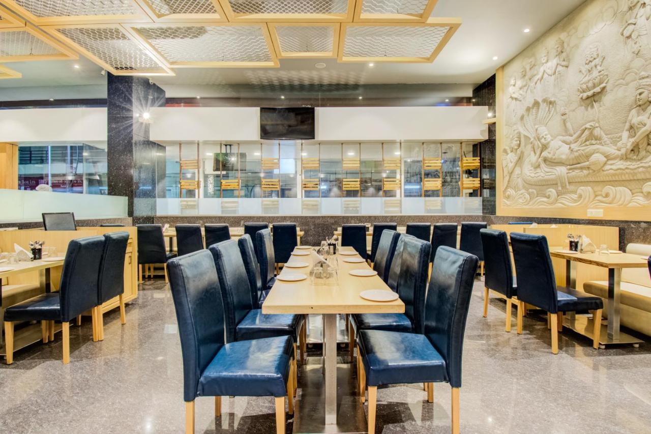 Gopalas Residency Kalyan-Bhiwandi Екстериор снимка