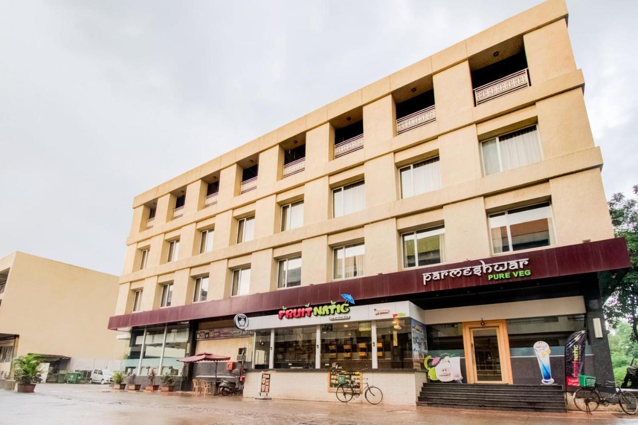 Gopalas Residency Kalyan-Bhiwandi Екстериор снимка