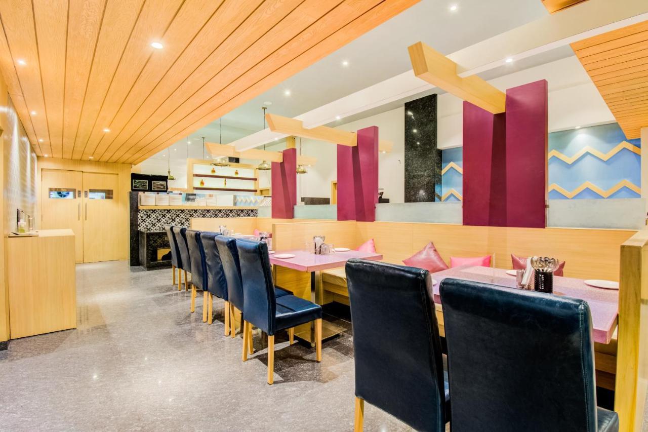 Gopalas Residency Kalyan-Bhiwandi Екстериор снимка