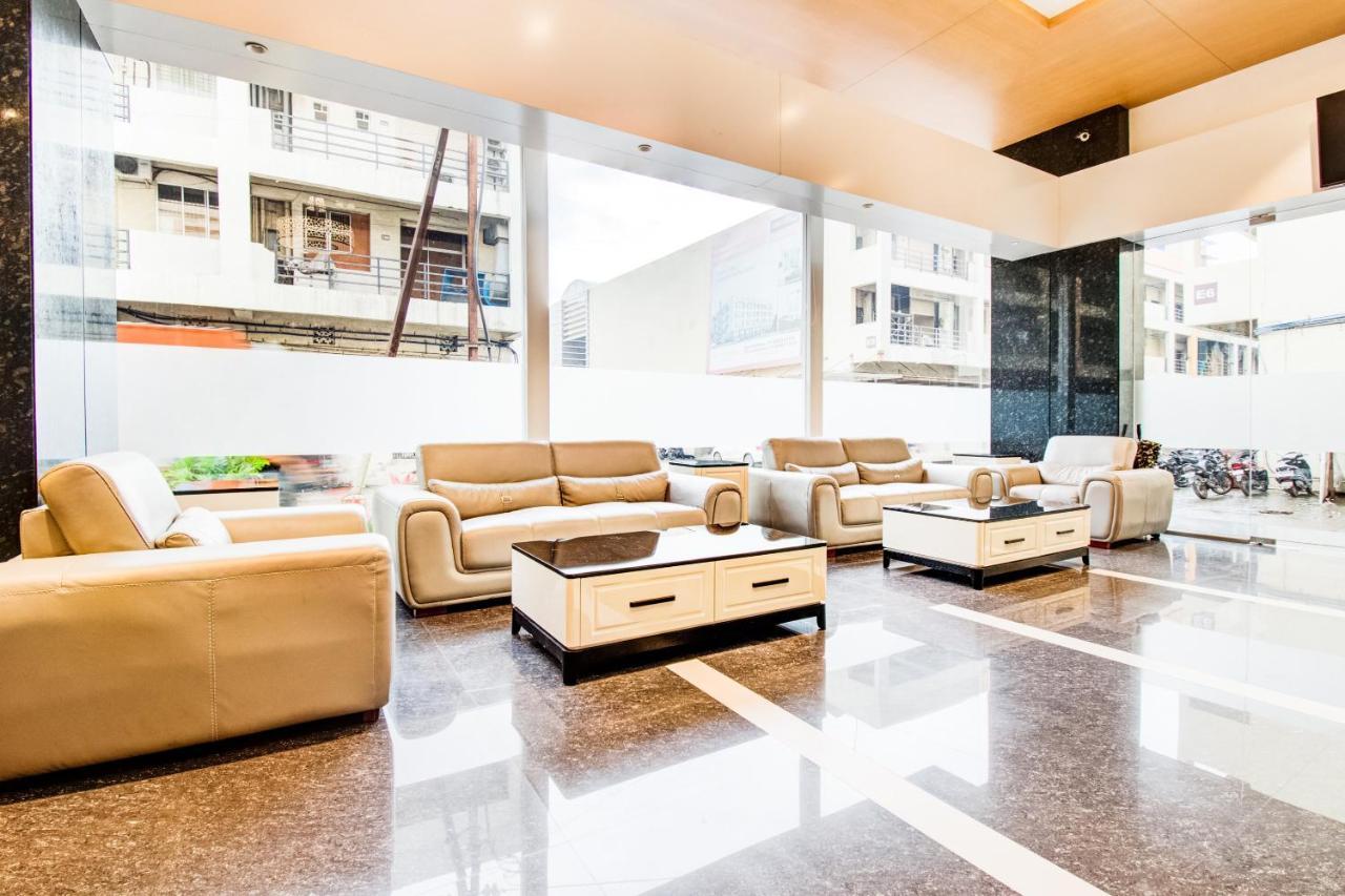 Gopalas Residency Kalyan-Bhiwandi Екстериор снимка
