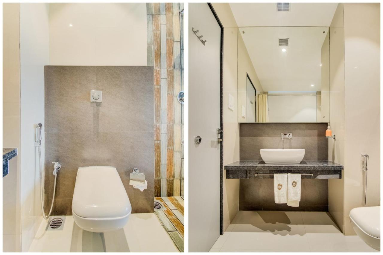 Gopalas Residency Kalyan-Bhiwandi Екстериор снимка