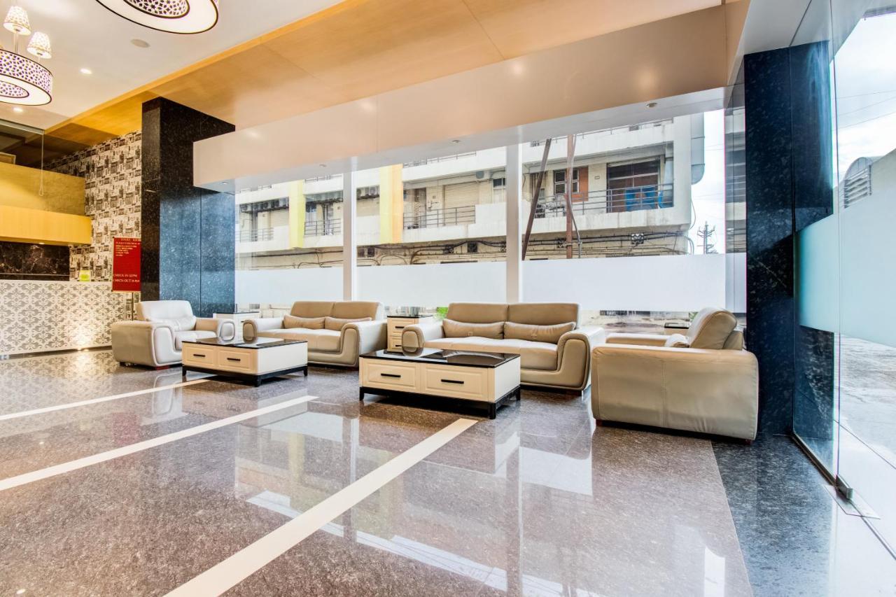 Gopalas Residency Kalyan-Bhiwandi Екстериор снимка