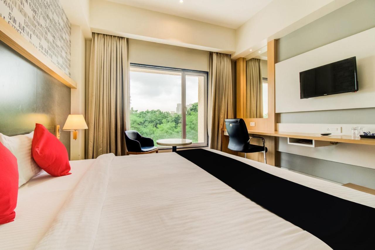 Gopalas Residency Kalyan-Bhiwandi Екстериор снимка
