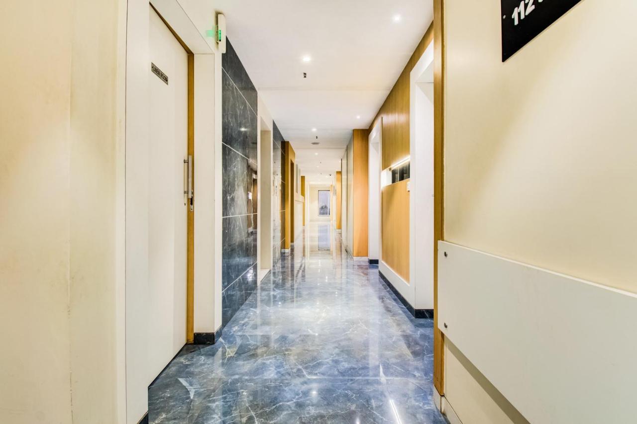 Gopalas Residency Kalyan-Bhiwandi Екстериор снимка
