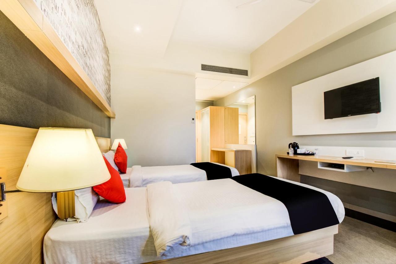 Gopalas Residency Kalyan-Bhiwandi Екстериор снимка