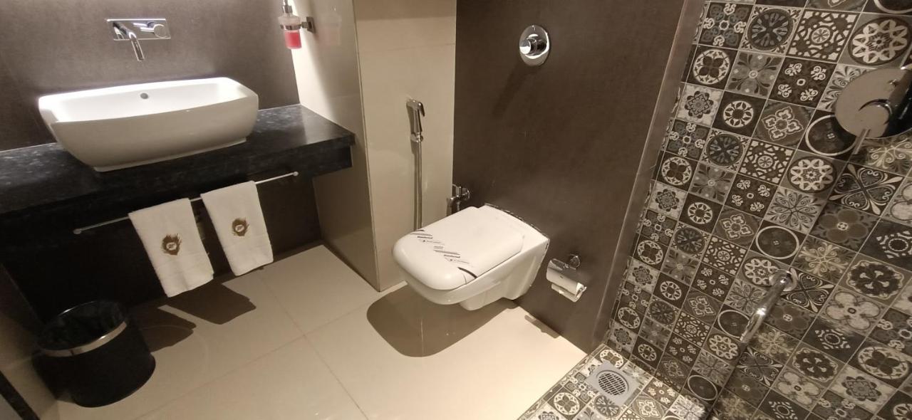 Gopalas Residency Kalyan-Bhiwandi Екстериор снимка