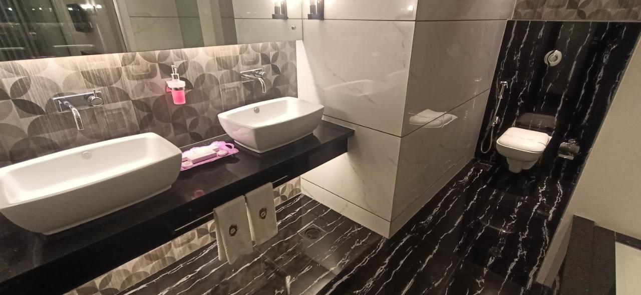 Gopalas Residency Kalyan-Bhiwandi Екстериор снимка