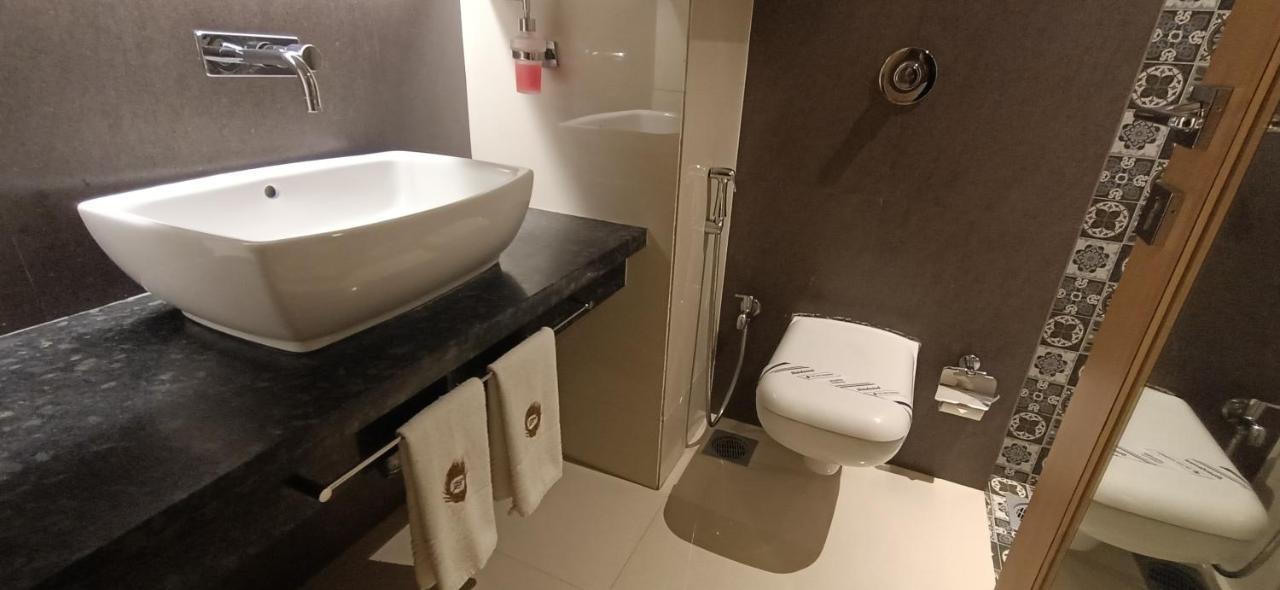 Gopalas Residency Kalyan-Bhiwandi Екстериор снимка
